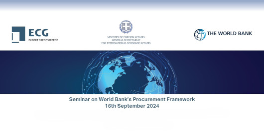 World Bank procurement system